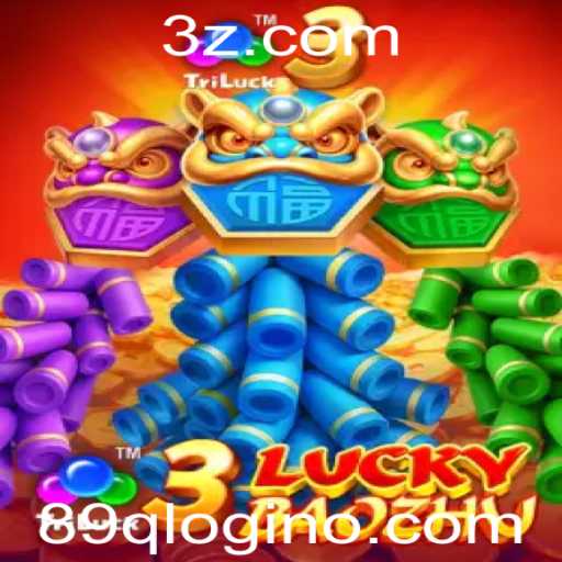 Explorando o Fascinante Jogo 3LuckyBaozhu e o Inovador 89q Login