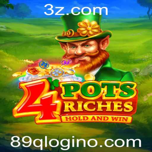 Descubra o Universo de 4potsriches: Regras e Introdução ao Jogo