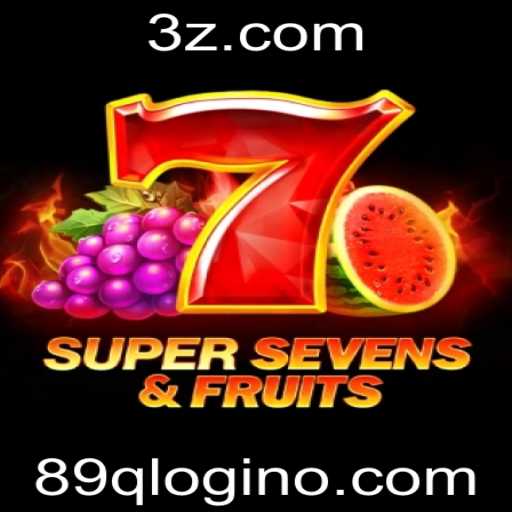 Descubra o Fascinante Mundo de 7SuperSevensFruits e Domine Suas Regras