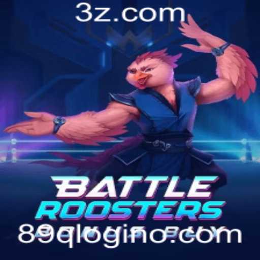 Explorando o Mundo de BattleRoostersBonusBuy: Um Jogo de Estratégia Avançada