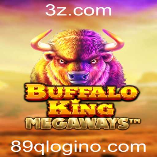 BuffaloKing: Uma Aventura Selvagem no Mundo dos Cassinos