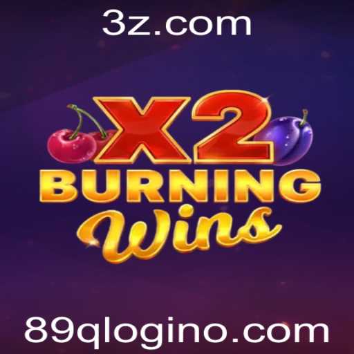 Descubra o Fascinante Mundo de BurningWinsX2
