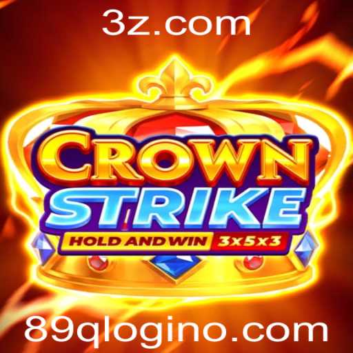 Explorando o Mundo de CrownStrike: Um Gui!