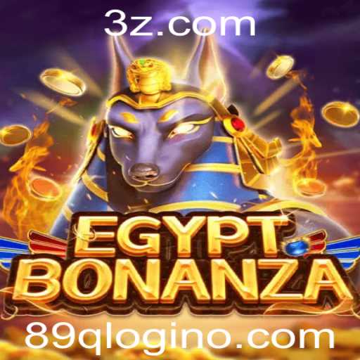 Desvendando os Mistérios de EgyptBonanza e Facilidades do 89q Login