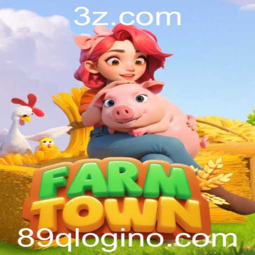 Explorando FarmTown: Uma Jornada Através do Mundo Virtual da Agricultura