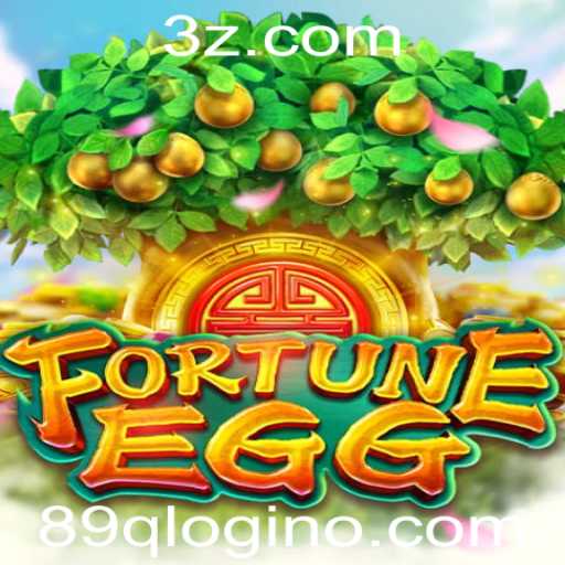 FortuneEgg: Um Mergulho no Mundo dos Ovos de Fortuna