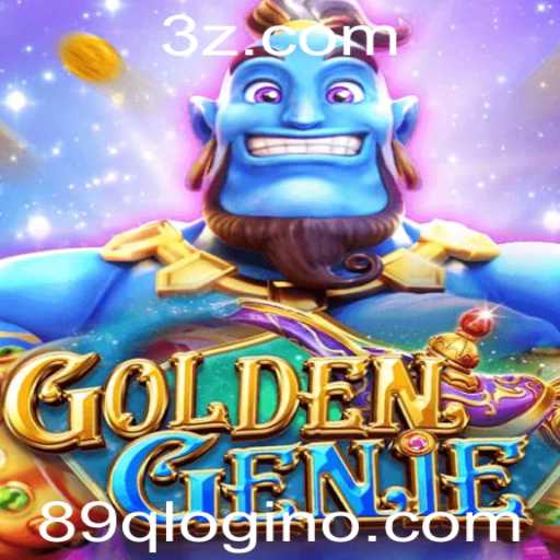 Explorando GOLDENGENIE: O Novo Jogo que Conquista a Internet