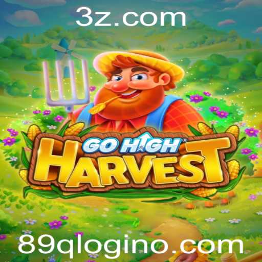 GoHighHarvest: Explorando o Mundo Virtual e Conectando-se com 89q login