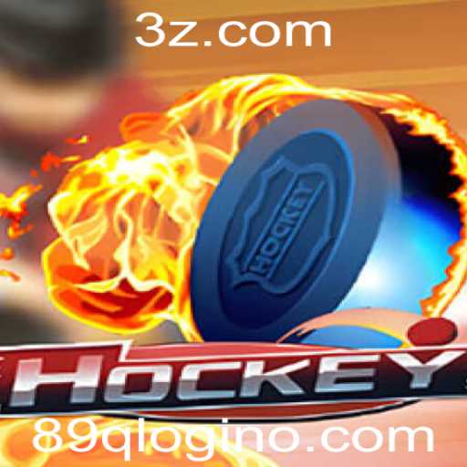 Explorando o Jogo de Hockey e o Conceito de '89q Login'