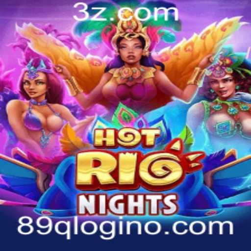 Descubra as Emoções de HotRioNights e o Fascinante Mundo de 89q Login