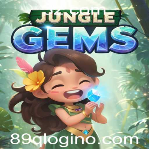 Explore o Mundo Fascinante de JungleGems e a Palavra-Chave 89q login
