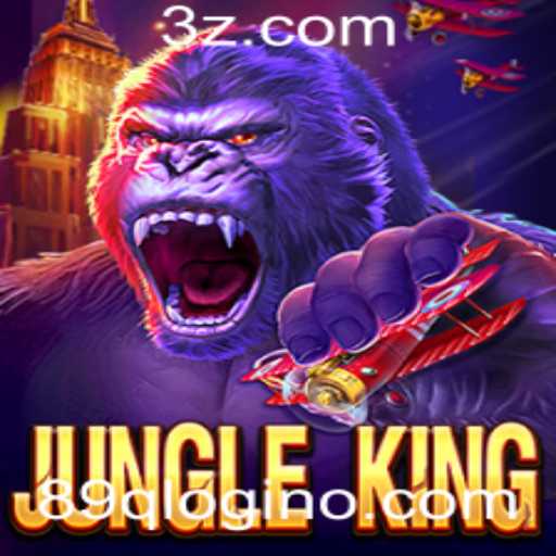 Explorando o Fascinante Mundo de JungleKing: Guia Completo e Regras