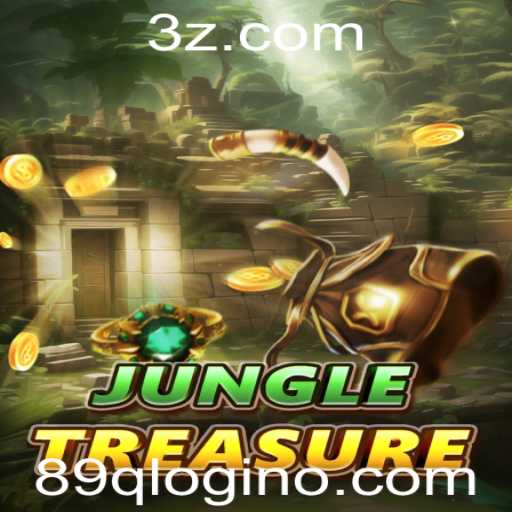 Explorando o Mundo de JungleTreasure: Um Mergulho em Sua Aventura e Regras