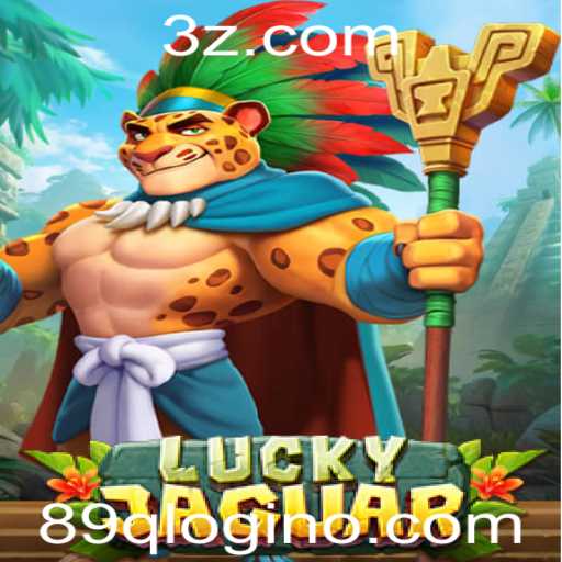 Descubra o Empolgante Mundo de LuckyJaguar