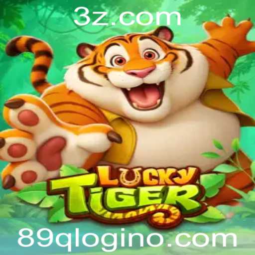 Explorando o Mundo Atraente do Jogo LuckyTiger com 89q Login