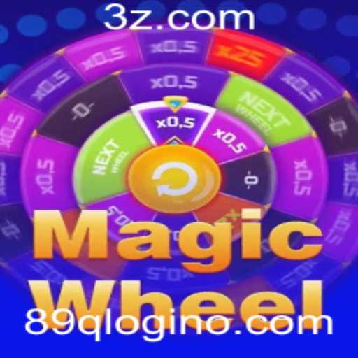 Explorando MagicWheel: Um Novo Fenômeno no Mundo dos Jogos