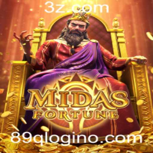 MidasFortune: A Nova Sensação no Mundo dos Jogos Online