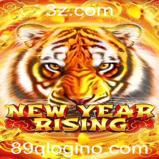NewYearRising: Um Mergulho no Novo Jogo de Aventura com 89q Login