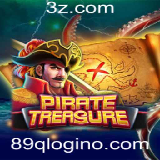 Explorando o Fascinante Mundo de PirateTreasure e como 89q login Transforma a Experiência de Jogo