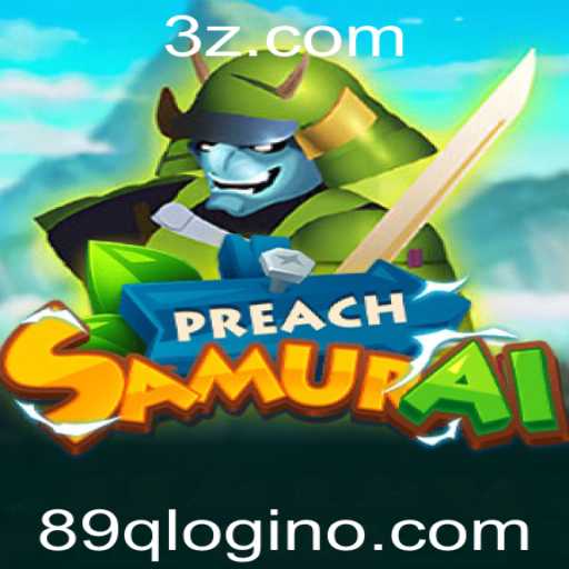 PreachSamurai: Um Mergulho Fascinante em Sua Experiência de Jogo Única
