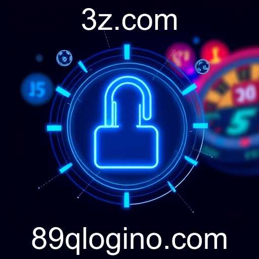 A Importância do Jogo Responsável e o Papel do 89q Login