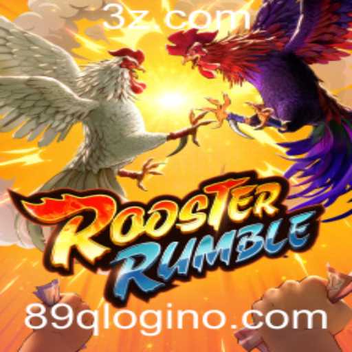 RoosterRumble: Descubra o Universo Envolvente deste Jogo Popular