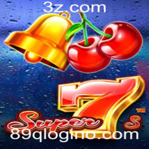 Descubra Super7s: Um Clássico Moderno de Slots com 89q Login