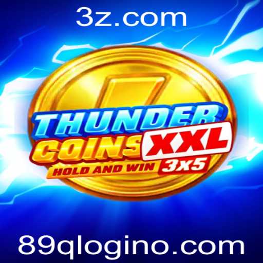 ThunderCoinsXxl: Explorando o Jogo de Crescimento com 89q Login