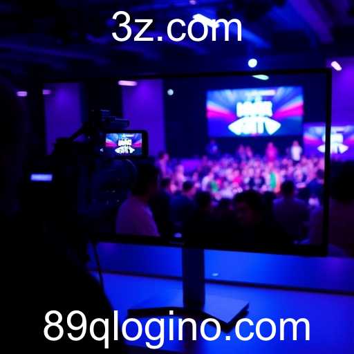 A Revolução da Transmissão ao Vivo e o Papel do 89q Login