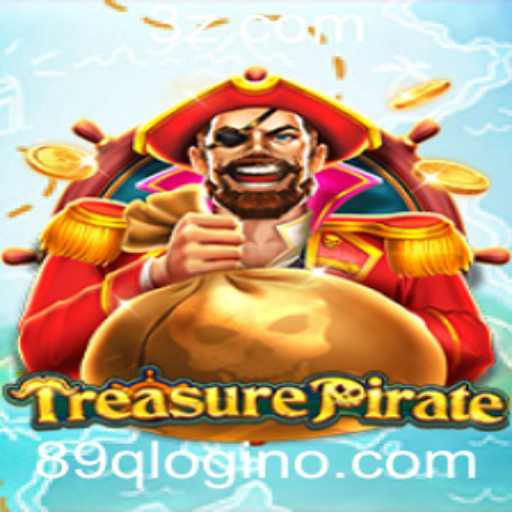 Explorando o Mundo de TreasurePirate: Uma Aventura de Caça ao Tesouro