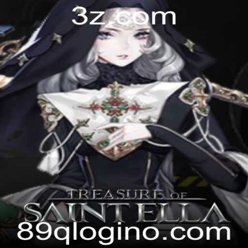 Treasure of Saint Ella: A New Adventure Awaits