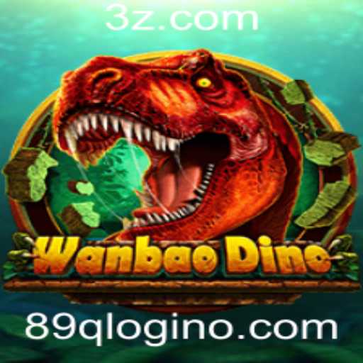 Explorando WanBaoDino: O Universo Fascinante do Jogo com 89q Login