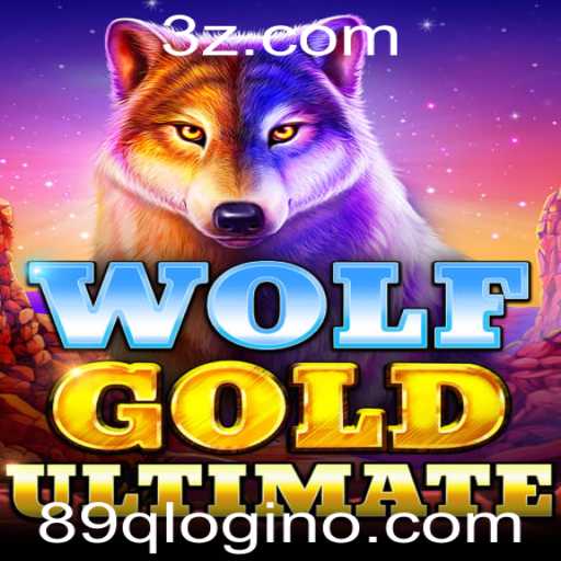 WolfGoldUltimate: Aventura e Desafios no Mundo Virtual