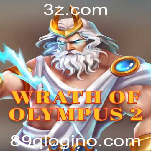 Wrath of Olympus 2: Um Mergulho no Mundo da Mitologia e Aventura